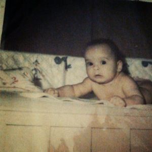 Meet your Posher, Celeste